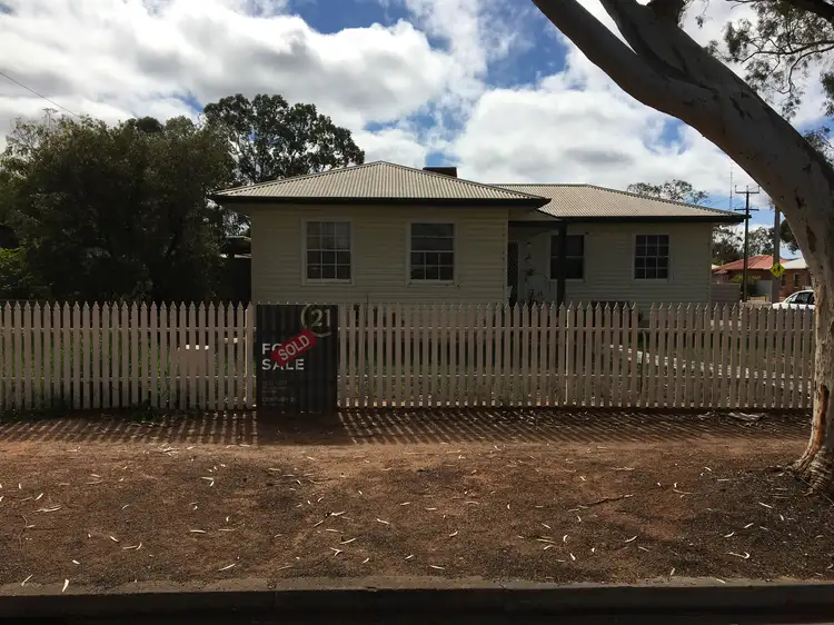 Main view of Homely house listing, 19 Magor Road, Port Pirie SA 5540