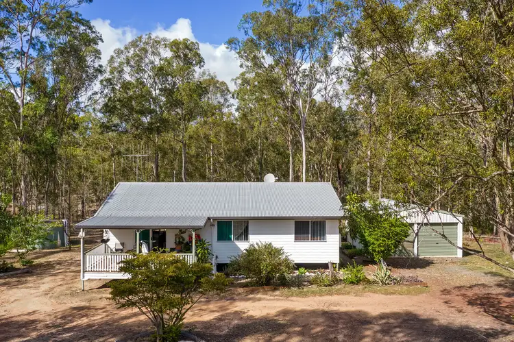 38 Lynne Drive, Curra QLD 4570
