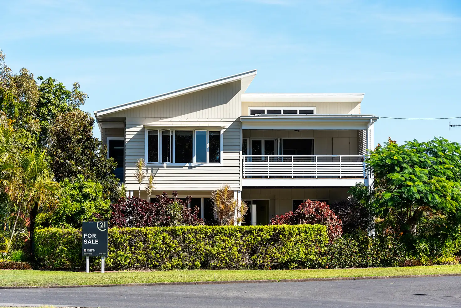Main view of Homely house listing, 8 Gar Street, Tin Can Bay QLD 4580