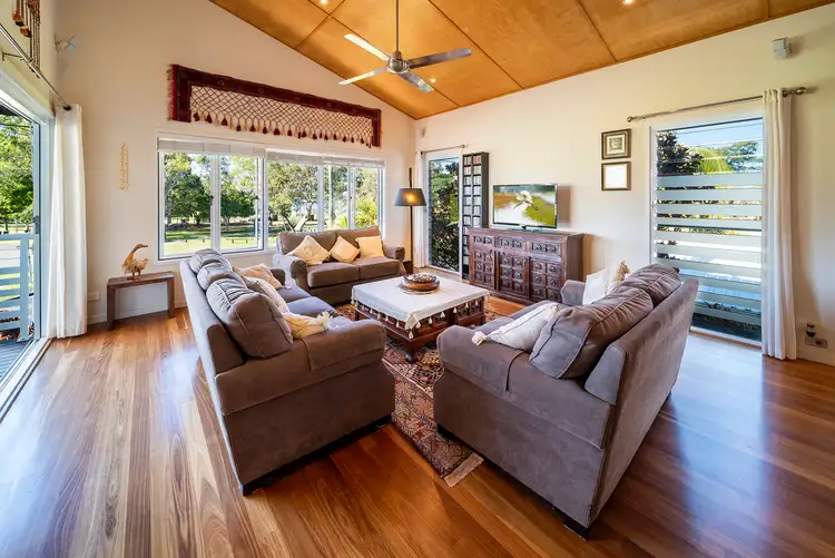 Second view of Homely house listing, 8 Gar Street, Tin Can Bay QLD 4580