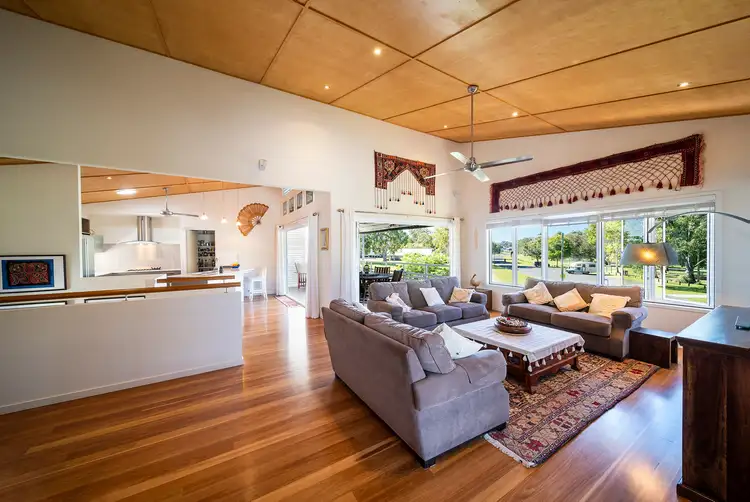 Third view of Homely house listing, 8 Gar Street, Tin Can Bay QLD 4580