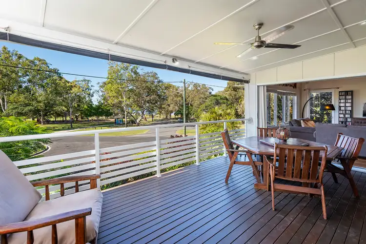 Fourth view of Homely house listing, 8 Gar Street, Tin Can Bay QLD 4580