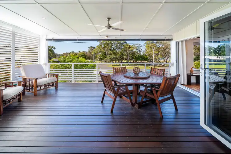 Fifth view of Homely house listing, 8 Gar Street, Tin Can Bay QLD 4580