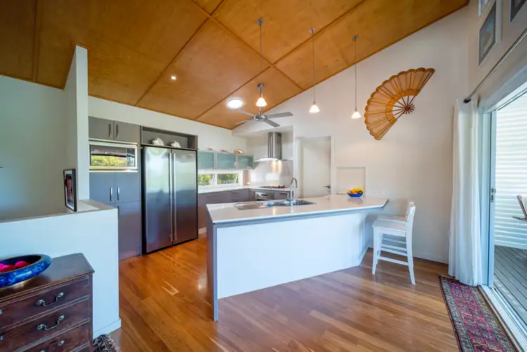 Sixth view of Homely house listing, 8 Gar Street, Tin Can Bay QLD 4580