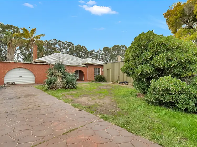 Main view of Homely house listing, 18 Andrews Road, Andrews Farm SA 5114
