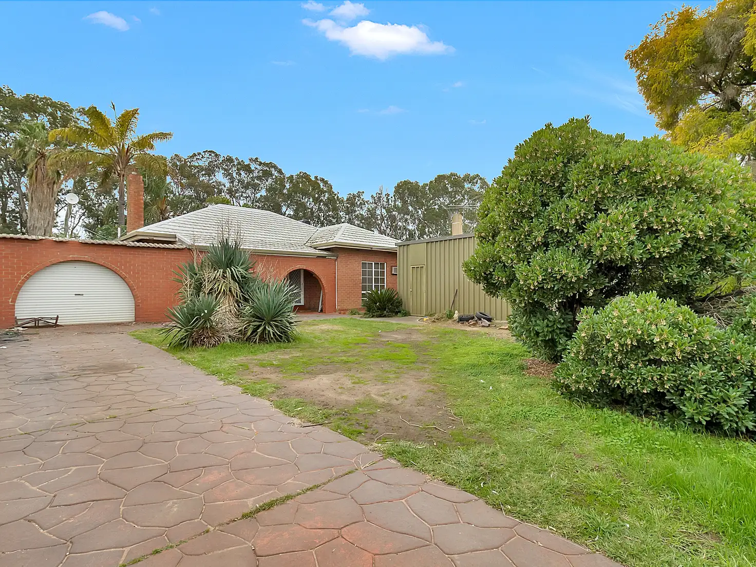 Main view of Homely house listing, 18 Andrews Road, Andrews Farm SA 5114