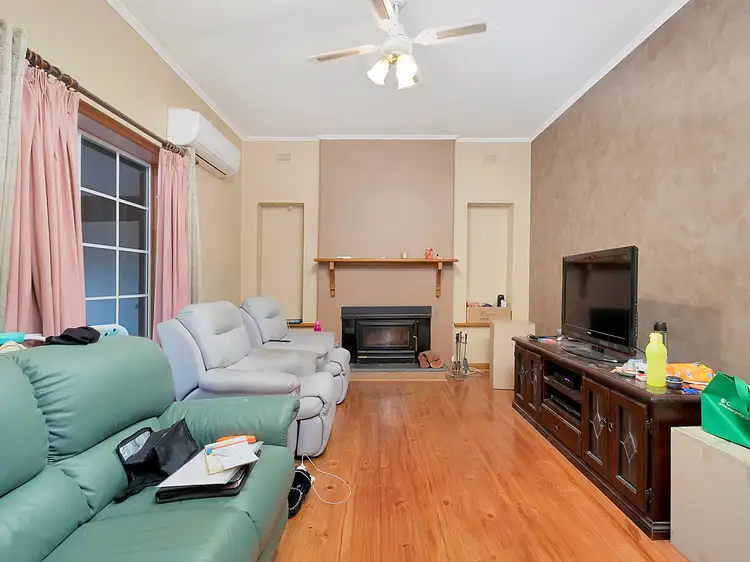Second view of Homely house listing, 18 Andrews Road, Andrews Farm SA 5114