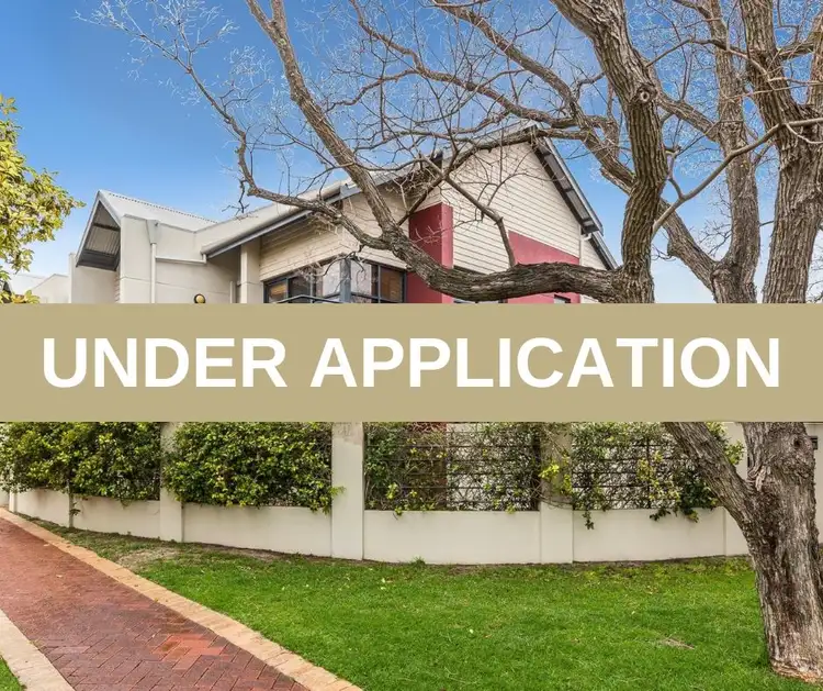 10/31-37 Kadina Street, North Perth WA 6006