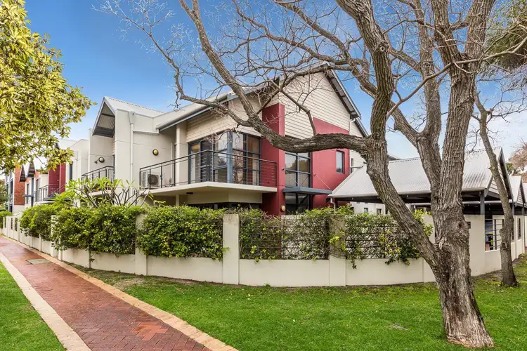 10/31-37 Kadina Street, North Perth WA 6006
