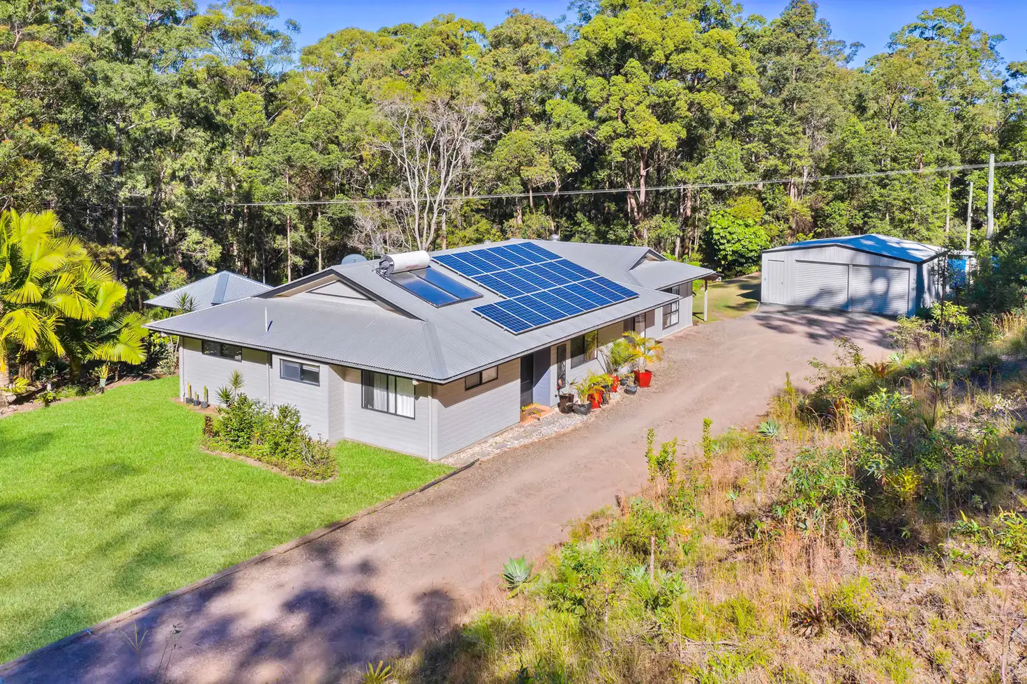Main view of Homely house listing, 256 Ilkley Road, Ilkley QLD 4554