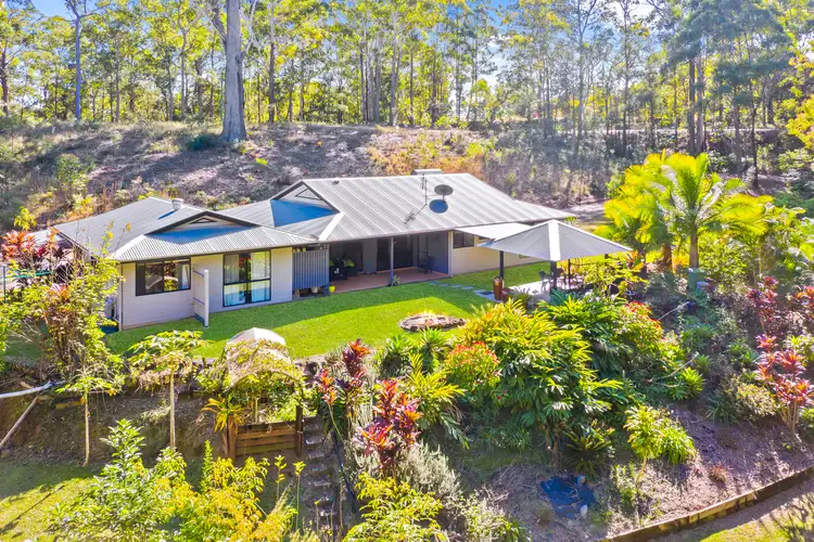Second view of Homely house listing, 256 Ilkley Road, Ilkley QLD 4554