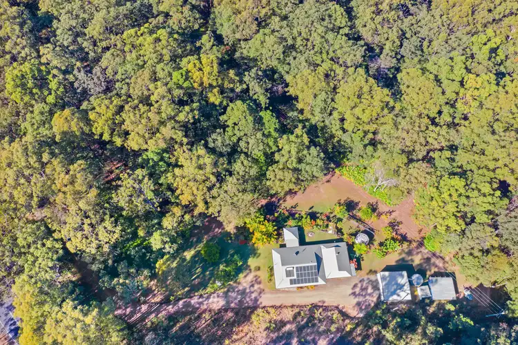 Third view of Homely house listing, 256 Ilkley Road, Ilkley QLD 4554