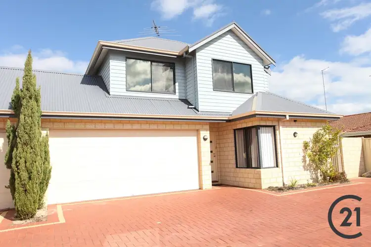 6/42 Sutton Street, Mandurah WA 6210