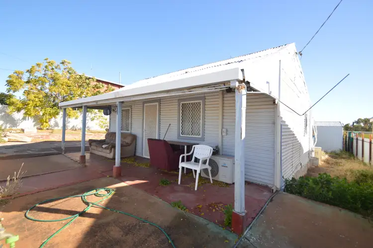 488 Williams Lane, Broken Hill NSW 2880