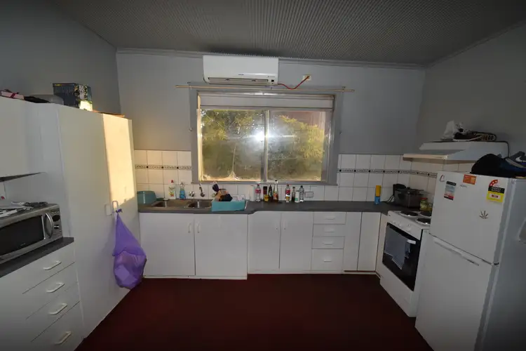 Second view of Homely house listing, 488 Williams Lane, Broken Hill NSW 2880