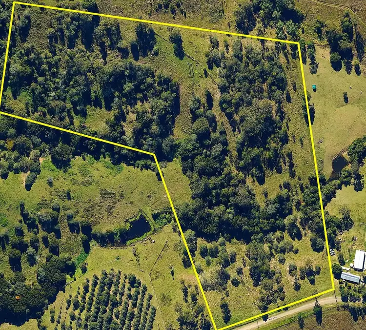Lot 2 Kiaka Road, Lagoon Pocket QLD 4570