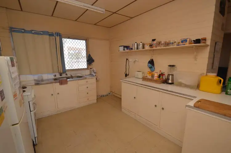 Second view of Homely block of units listing, 633 Mcgowen Street, Broken Hill NSW 2880
