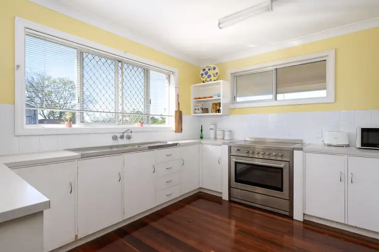 Sixth view of Homely house listing, 11 Rifle Range Road, Gympie QLD 4570