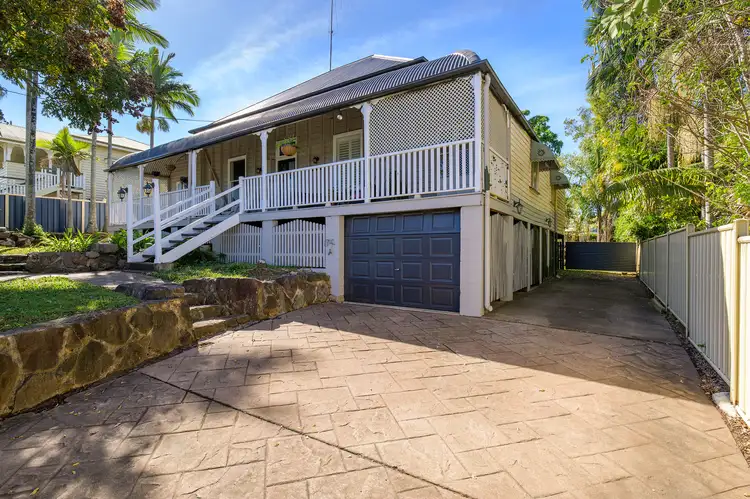 Third view of Homely house listing, 11A Violet Street, Gympie QLD 4570