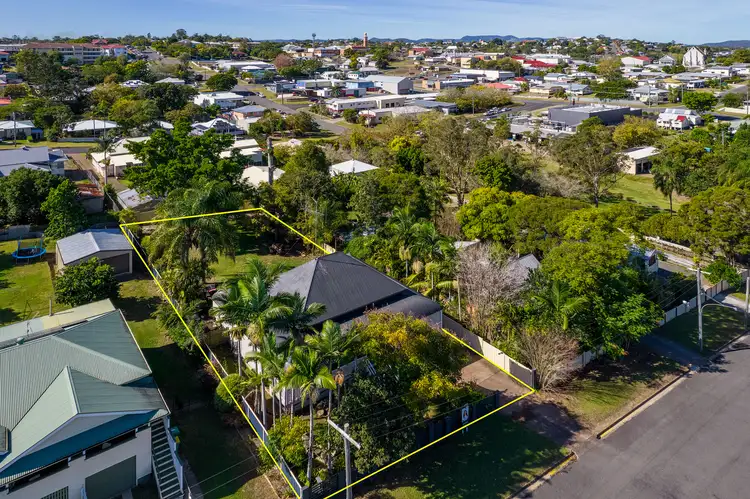 Fourth view of Homely house listing, 11A Violet Street, Gympie QLD 4570
