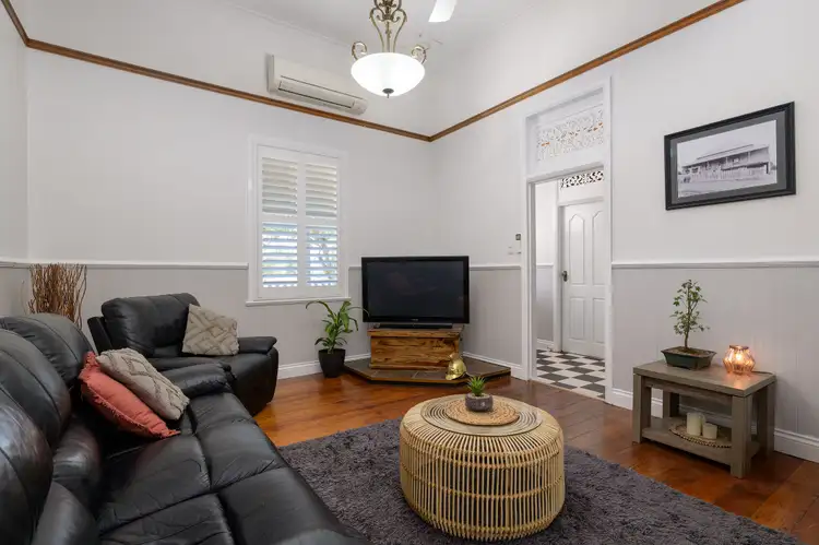 Sixth view of Homely house listing, 11A Violet Street, Gympie QLD 4570