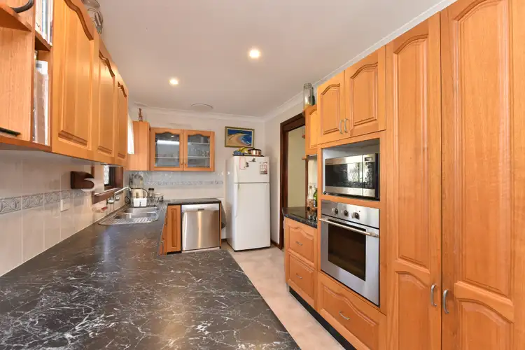 Second view of Homely house listing, 29 Earswick Crescent, Buttaba NSW 2283