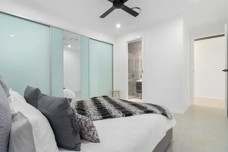 Fifth view of Homely house listing, 30 Flemington Parkway, Box Hill NSW 2765
