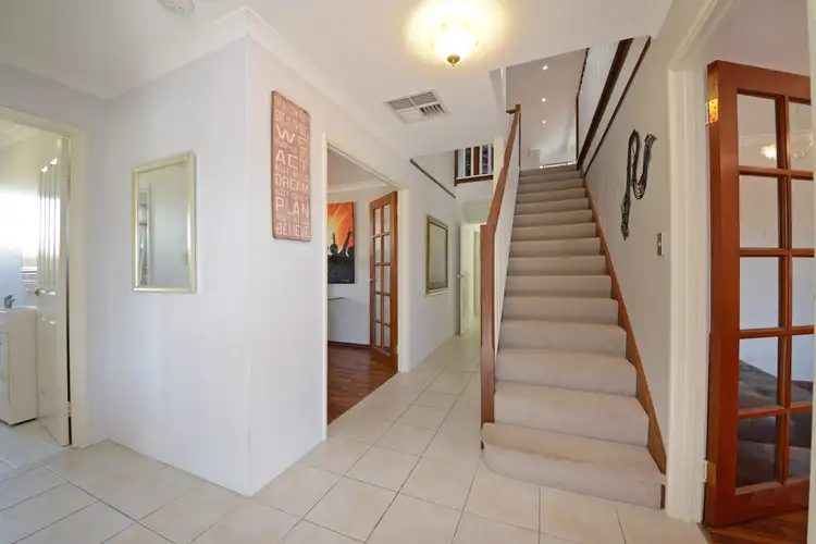 Second view of Homely house listing, 59 Roxburgh Circle, Kinross WA 6028