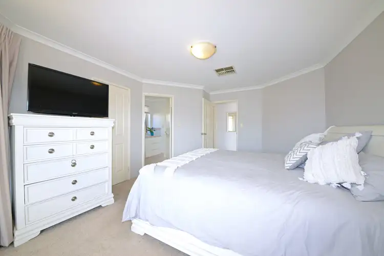 Fifth view of Homely house listing, 59 Roxburgh Circle, Kinross WA 6028