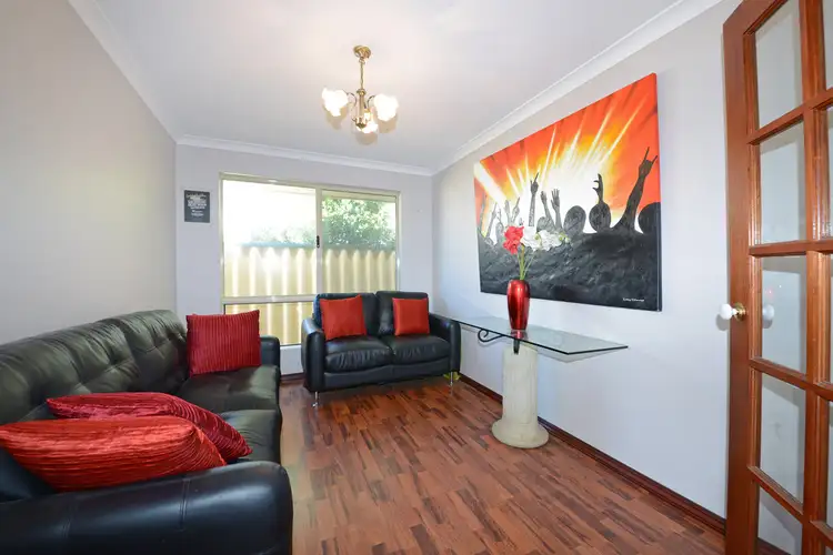 Seventh view of Homely house listing, 59 Roxburgh Circle, Kinross WA 6028