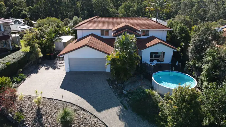 22 Rattray Place, Ferny Grove QLD 4055