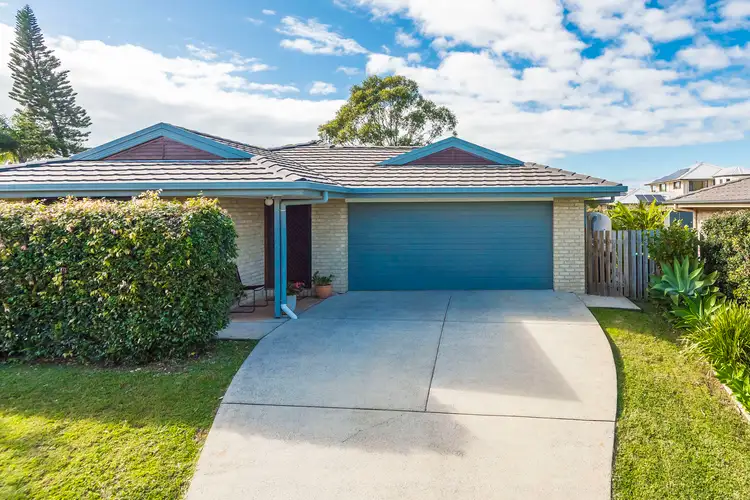 6 Napier Street, Goonellabah NSW 2480