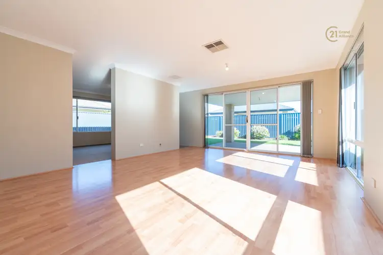 14 Tigereye Avenue, Byford WA 6122