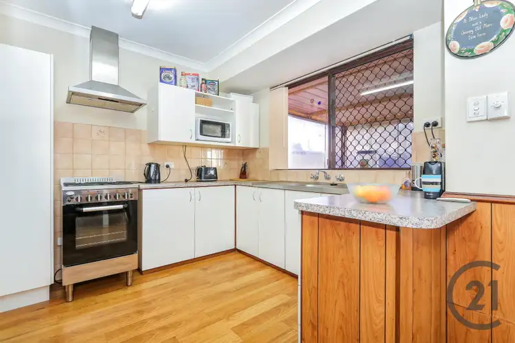 Fourth view of Homely house listing, 6 Harbord Avenue, Coodanup WA 6210