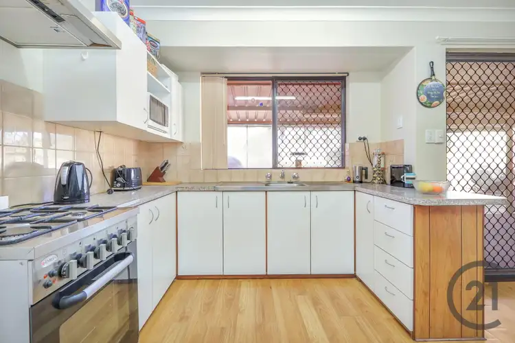 Fifth view of Homely house listing, 6 Harbord Avenue, Coodanup WA 6210