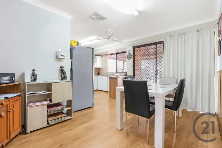 Sixth view of Homely house listing, 6 Harbord Avenue, Coodanup WA 6210