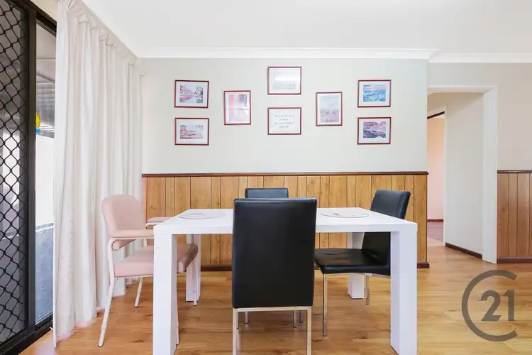 Seventh view of Homely house listing, 6 Harbord Avenue, Coodanup WA 6210