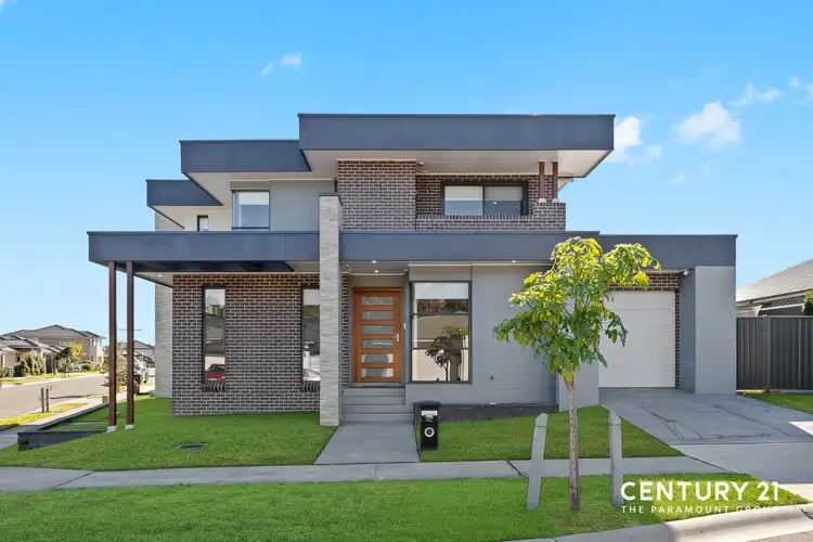 Main view of Homely house listing, 9 Moxon Street, Oran Park NSW 2570