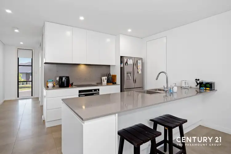 Fourth view of Homely house listing, 9 Moxon Street, Oran Park NSW 2570