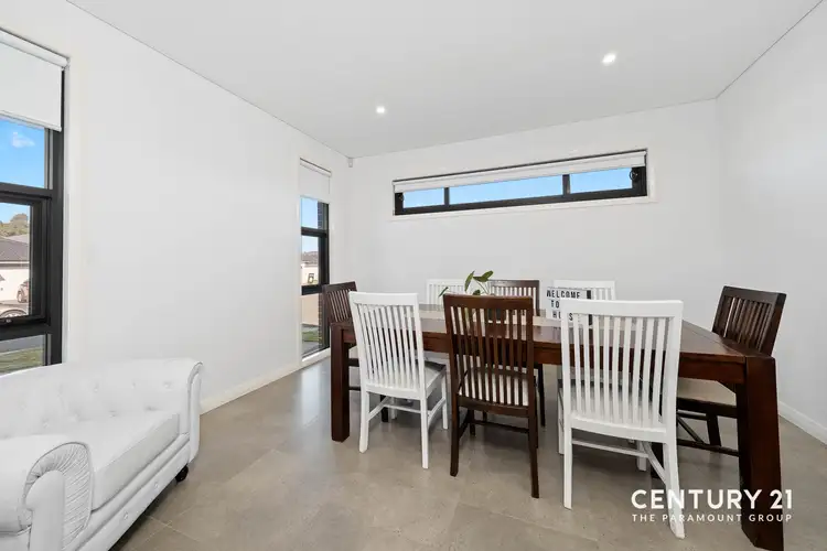 Fifth view of Homely house listing, 9 Moxon Street, Oran Park NSW 2570