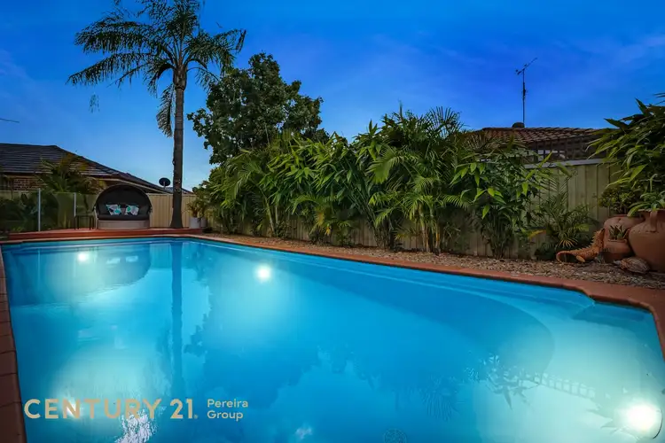 39 William Campbell Avenue, Harrington Park NSW 2567