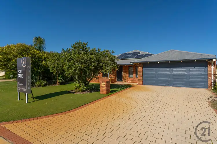 Sixth view of Homely house listing, 27 Goldseeker Loop, Ravenswood WA 6208