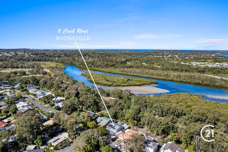 11 Creek Road, Noosaville QLD 4566