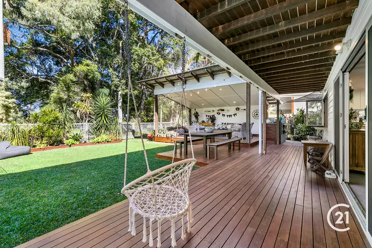 Second view of Homely house listing, 11 Creek Road, Noosaville QLD 4566