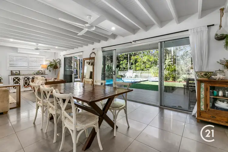 Fourth view of Homely house listing, 11 Creek Road, Noosaville QLD 4566