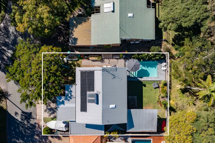 Sixth view of Homely house listing, 11 Creek Road, Noosaville QLD 4566