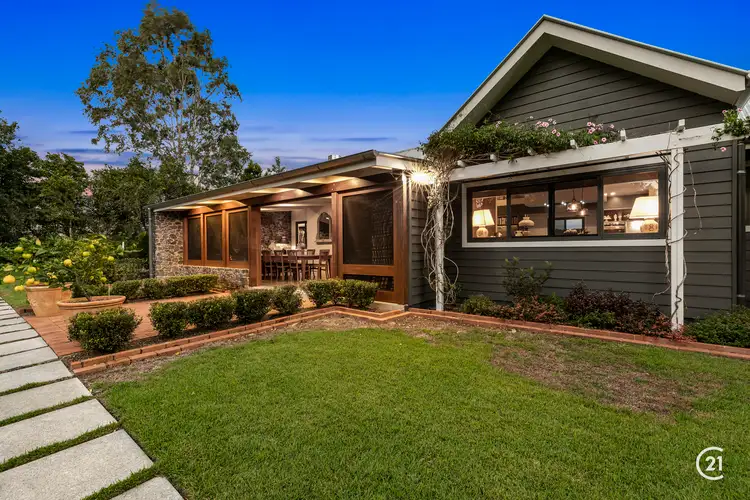 Main view of Homely house listing, 155 Seib Road, Eumundi QLD 4562