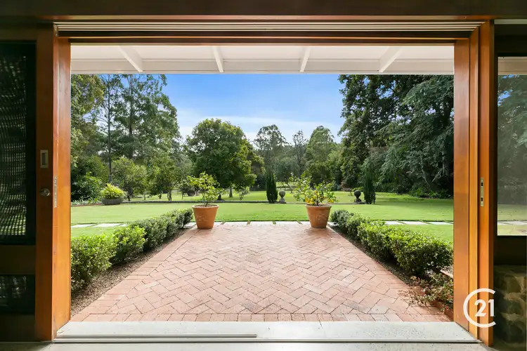 Second view of Homely house listing, 155 Seib Road, Eumundi QLD 4562