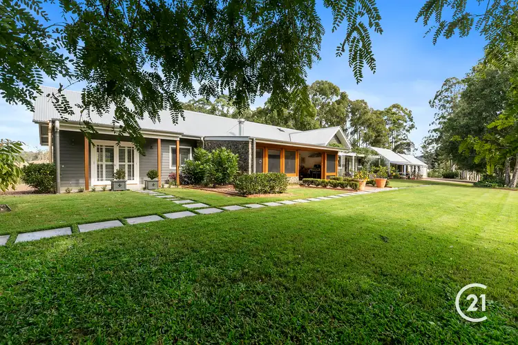 Fourth view of Homely house listing, 155 Seib Road, Eumundi QLD 4562