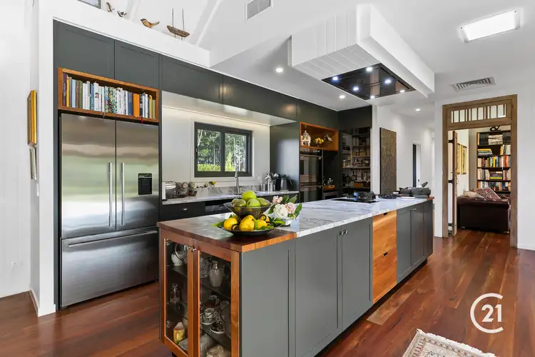 Fifth view of Homely house listing, 155 Seib Road, Eumundi QLD 4562